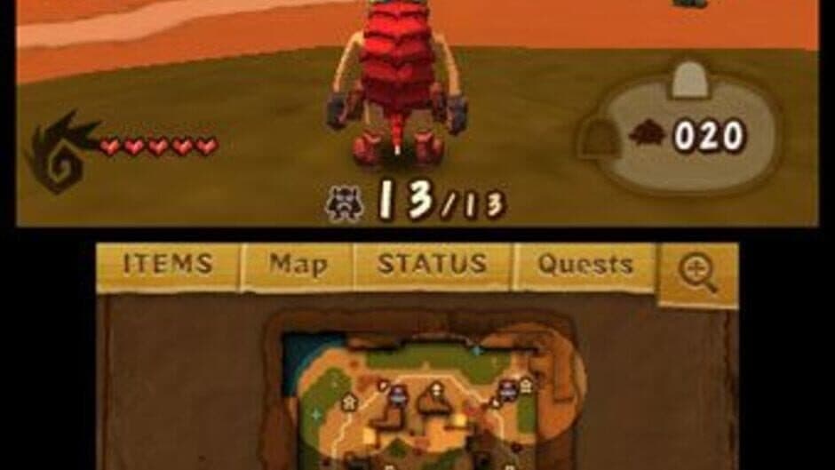 Dillon's Rolling Western screenshot 6