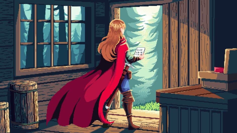 Vyanka's Memories screenshot 2