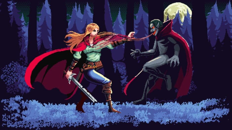 Vyanka's Memories screenshot 3