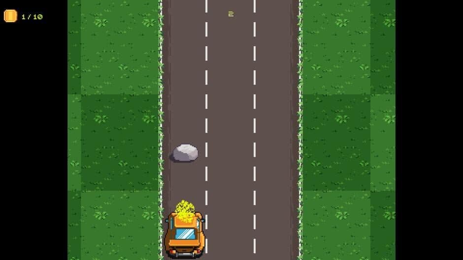 Tiny Speedster screenshot 3