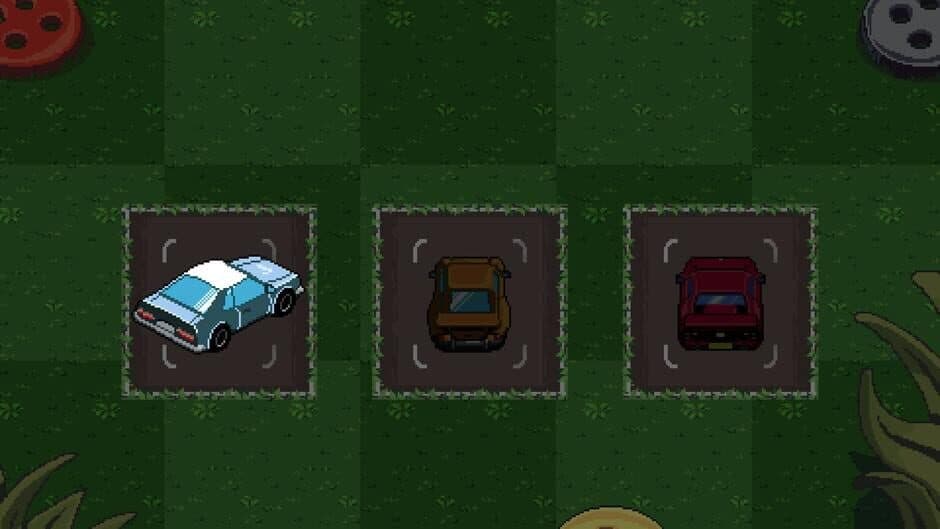 Tiny Speedster screenshot 5