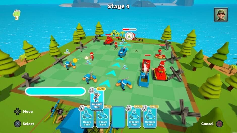 Hearthstorm screenshot 6