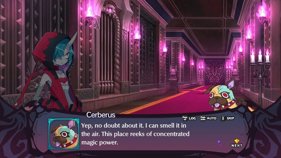 Disgaea 6 Complete: Deluxe Edition screenshot 2