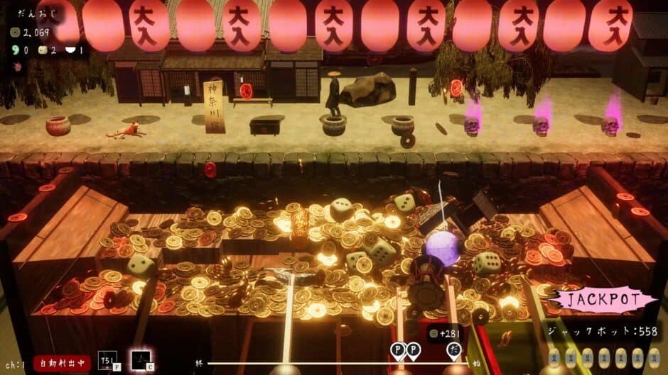 Old Coin Pusher Friends 3 screenshot 2