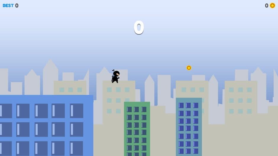 The Jumper Ninja screenshot 6
