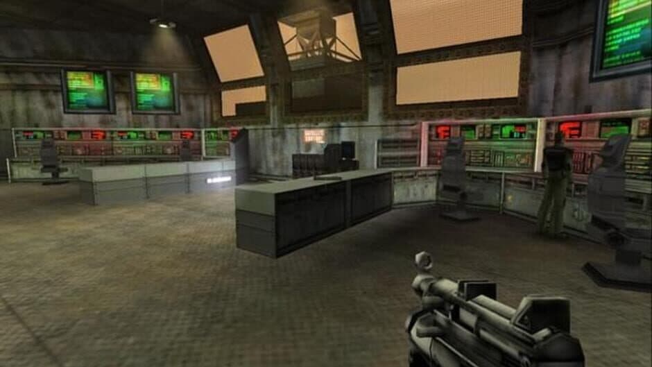 Red Faction Collection screenshot 4