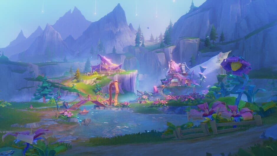 Genshin Impact: Summertide Scales and Tales screenshot 4