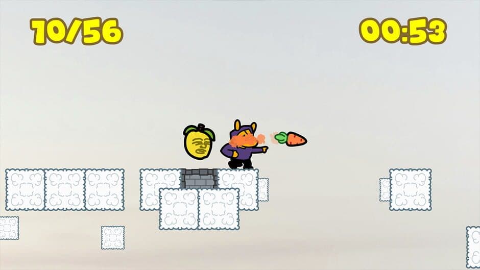 Mondo Reico screenshot 3