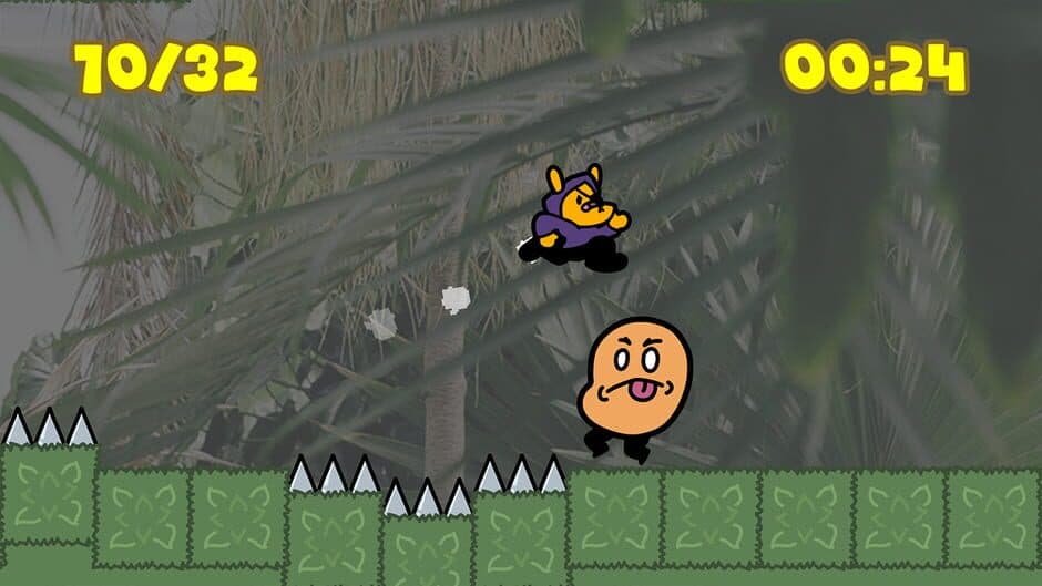 Mondo Reico screenshot 2