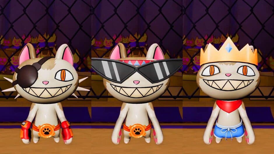 Clawball screenshot 5