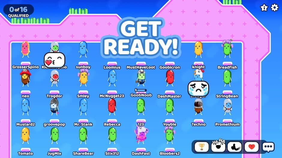 Goober Dash screenshot 1