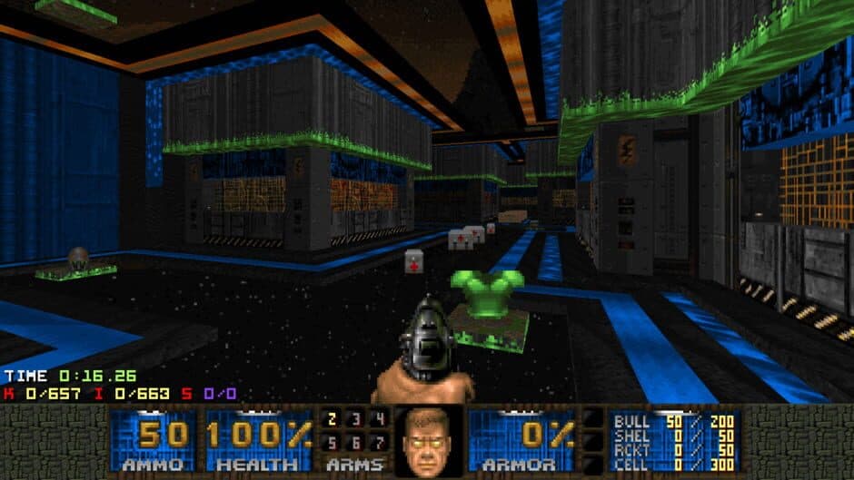 Digital Dreams screenshot 5