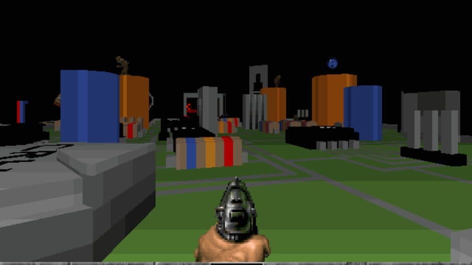 Paint it Doom screenshot 5