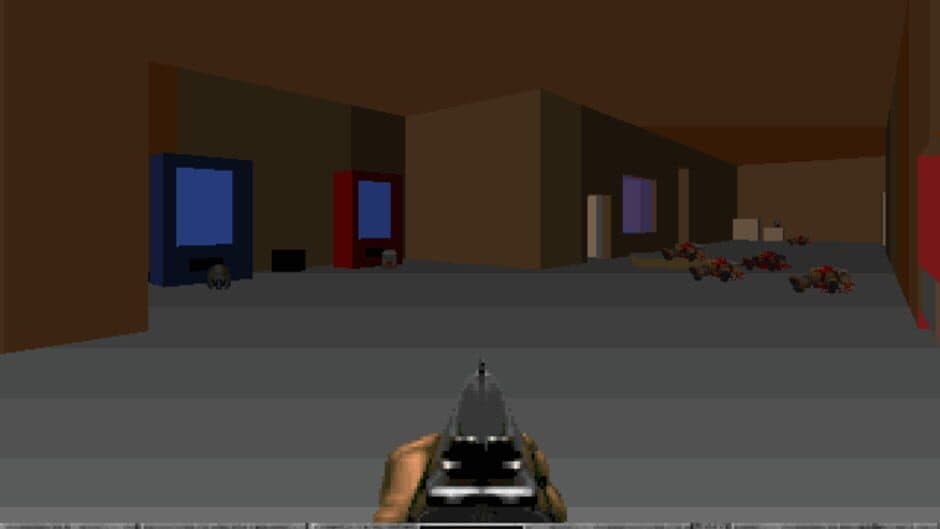 Paint it Doom screenshot 3