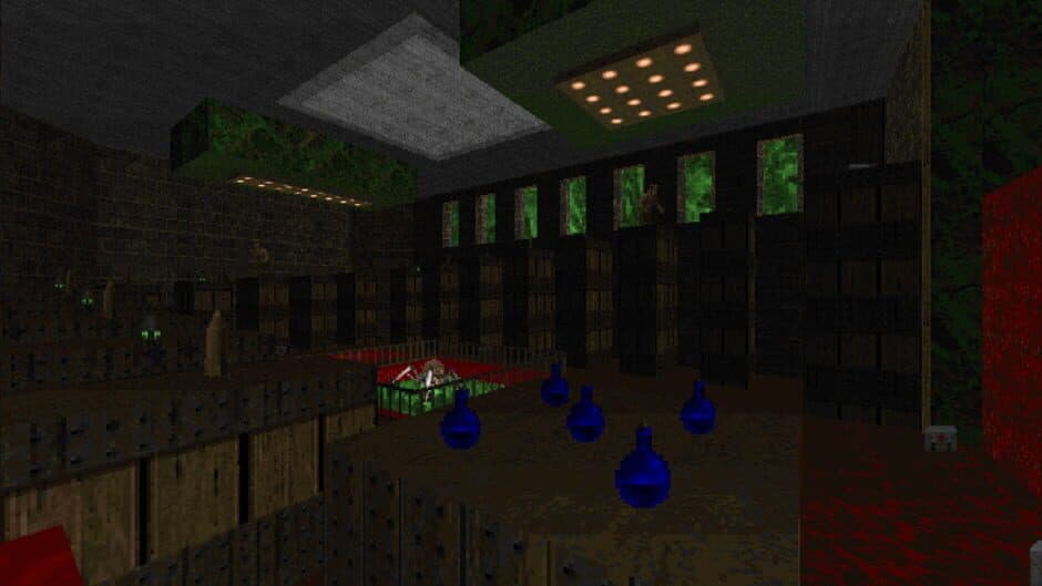 Plutonic Visions screenshot 3