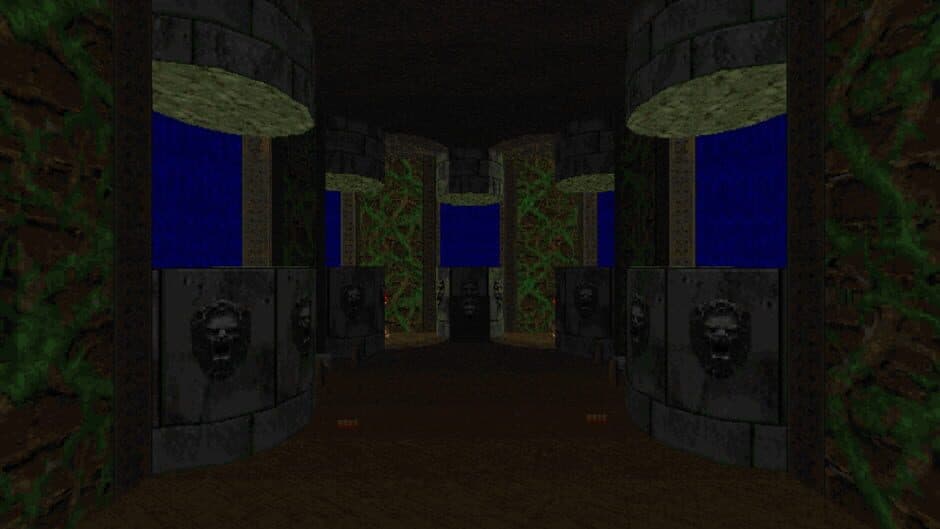 Plutonic Visions screenshot 4