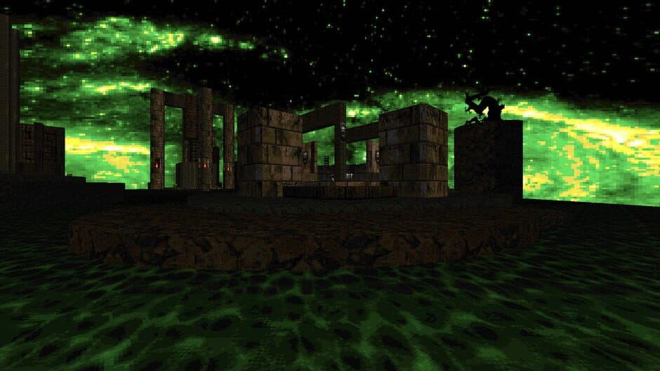 Stone Flower screenshot 1