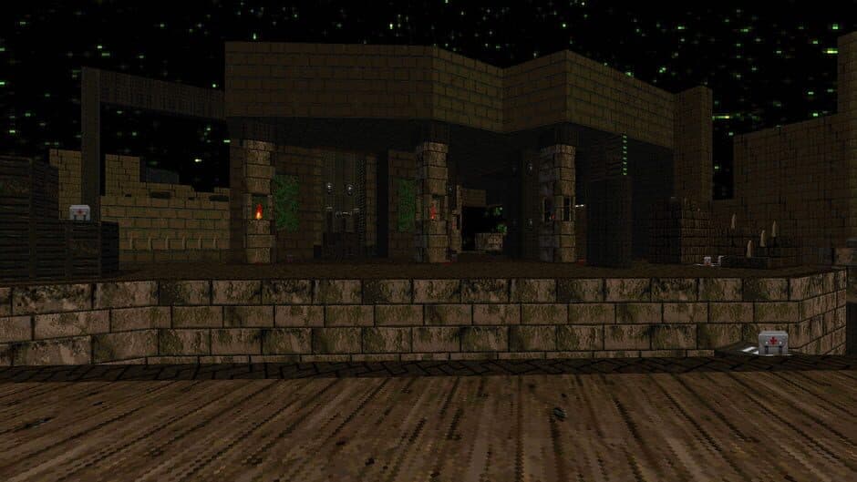 Stone Flower screenshot 2