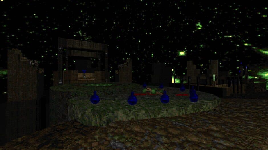 Stone Flower screenshot 3