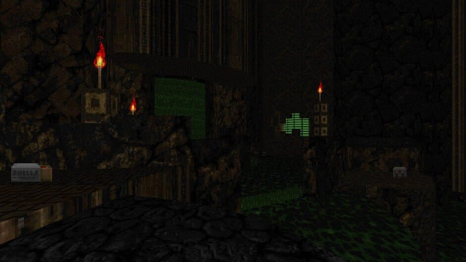 Stone Flower screenshot 4