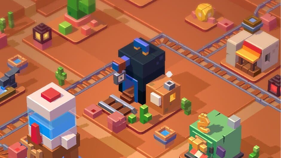 Rubik's Match screenshot 5