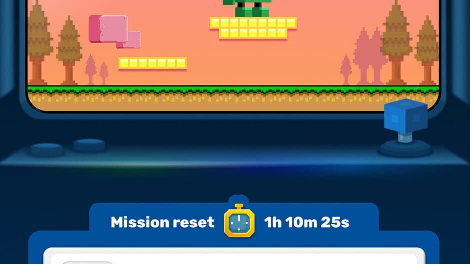 Rubik's Match screenshot 2