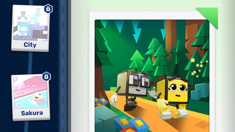 Rubik's Match screenshot 6