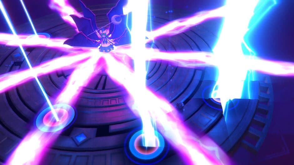 Mugen Rinne no Irregular screenshot 4