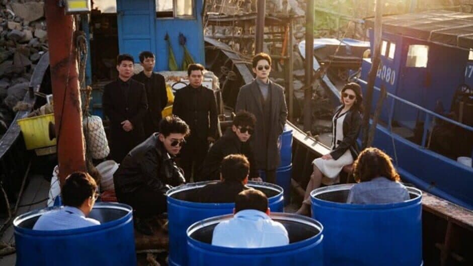 Vanity Fair: The Pursuit screenshot 2