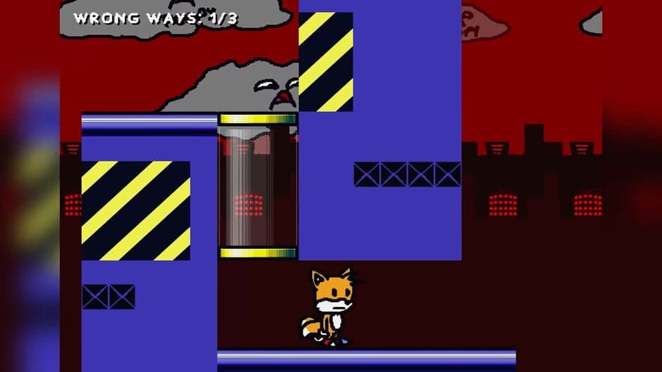 Sunky the PC Port screenshot 2