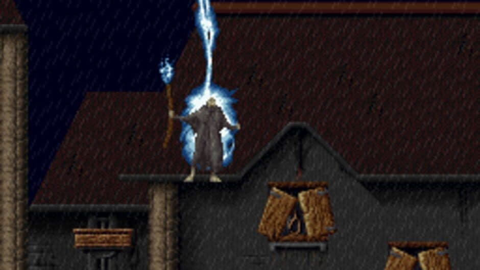 Mary Shelley's Frankenstein screenshot 2