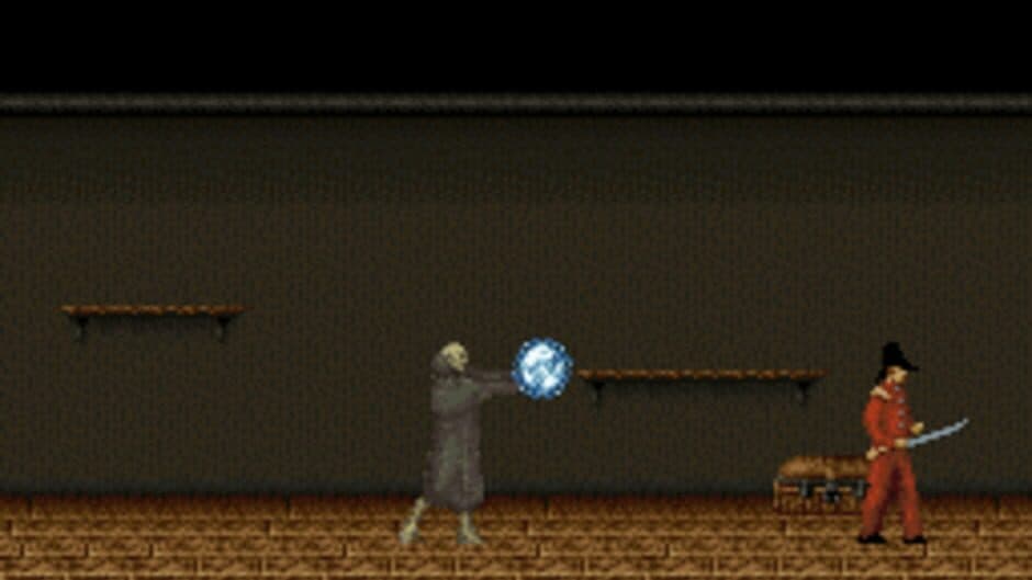 Mary Shelley's Frankenstein screenshot 1