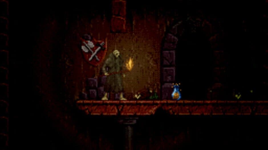 Mary Shelley's Frankenstein screenshot 3