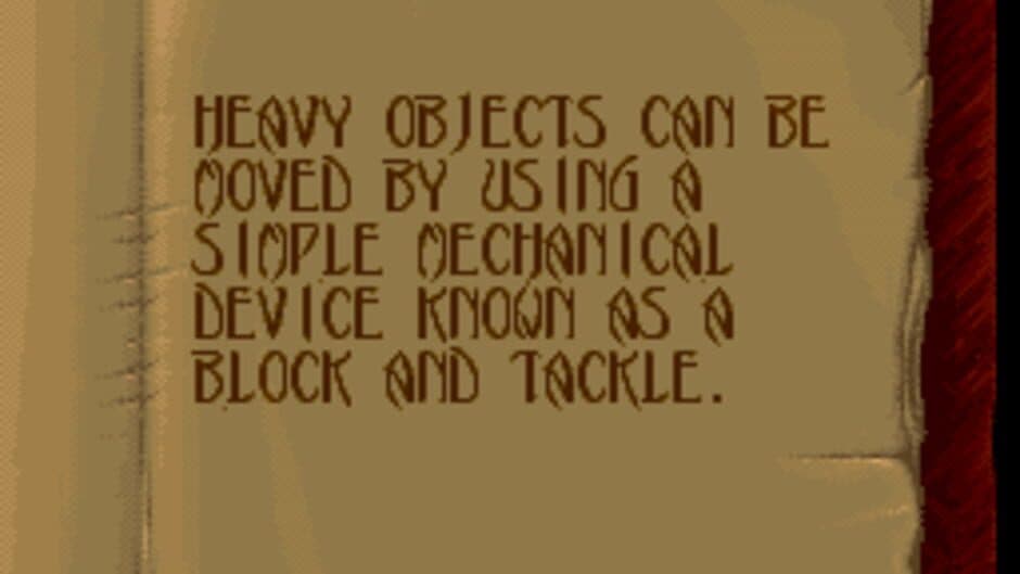 Mary Shelley's Frankenstein screenshot 5