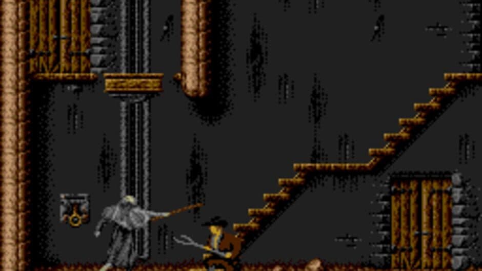 Mary Shelley's Frankenstein screenshot 6