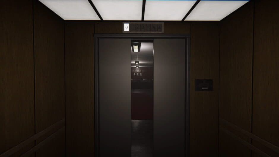 Shift 87 screenshot 1