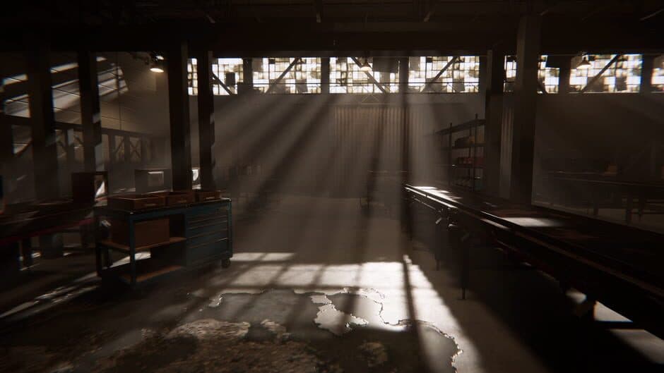 Shift 87 screenshot 3