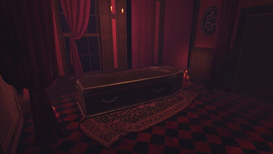 Eternal Escape: Castle of Shadows screenshot 6