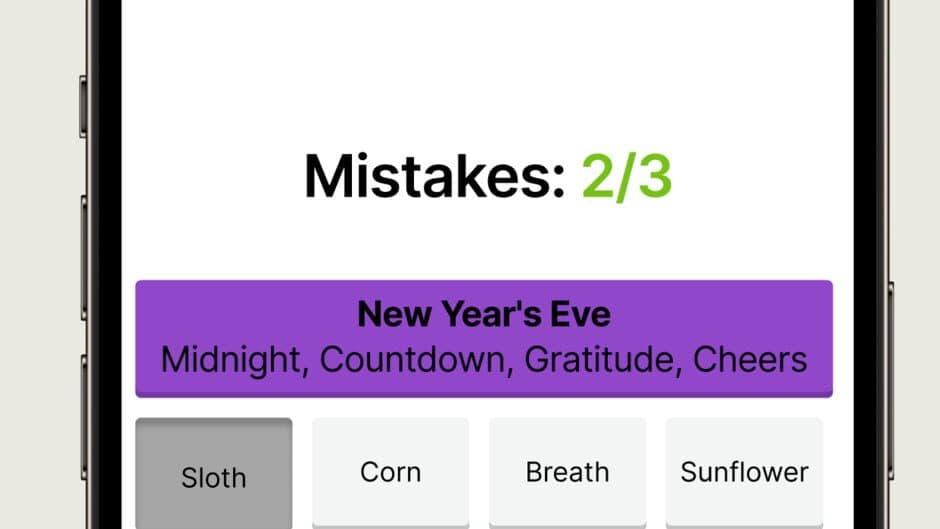 Everyday Puzzles screenshot 6