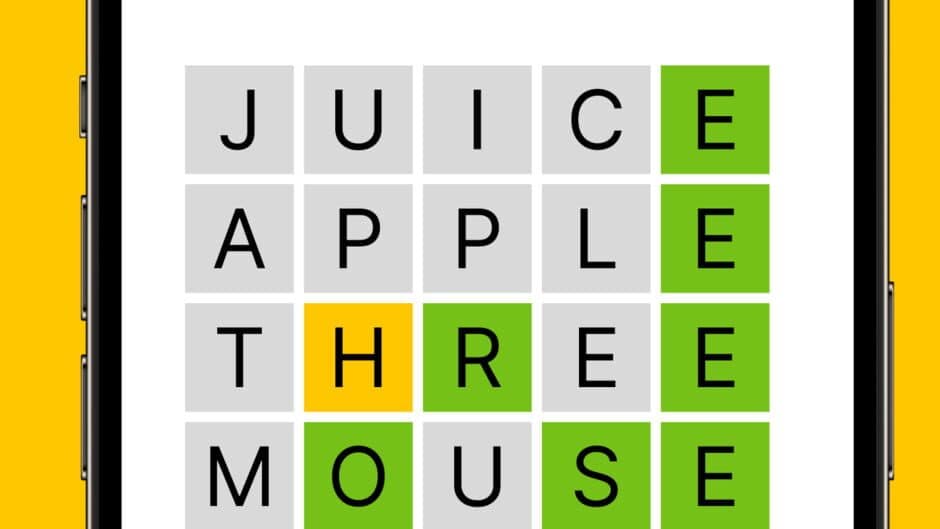 Everyday Puzzles screenshot 4