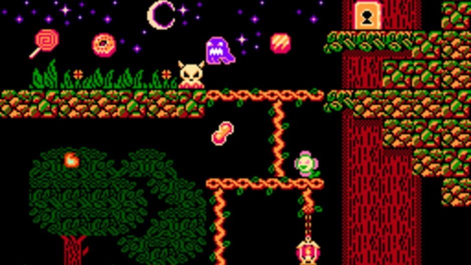 Mischief Castle screenshot 2