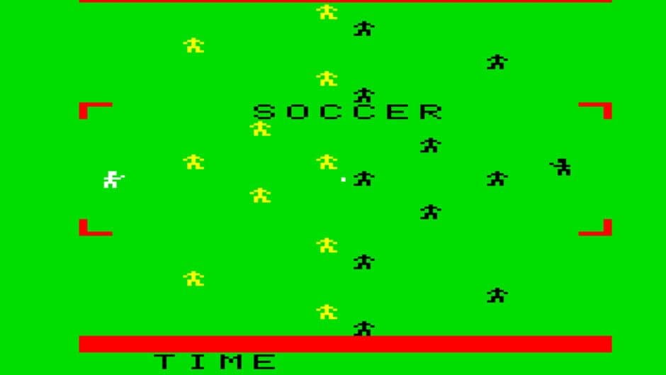 Soccer screenshot 2