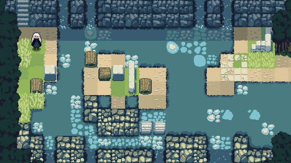 The Legend of Lumina screenshot 4