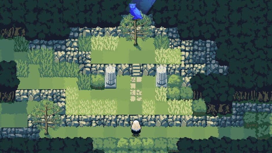 The Legend of Lumina screenshot 5