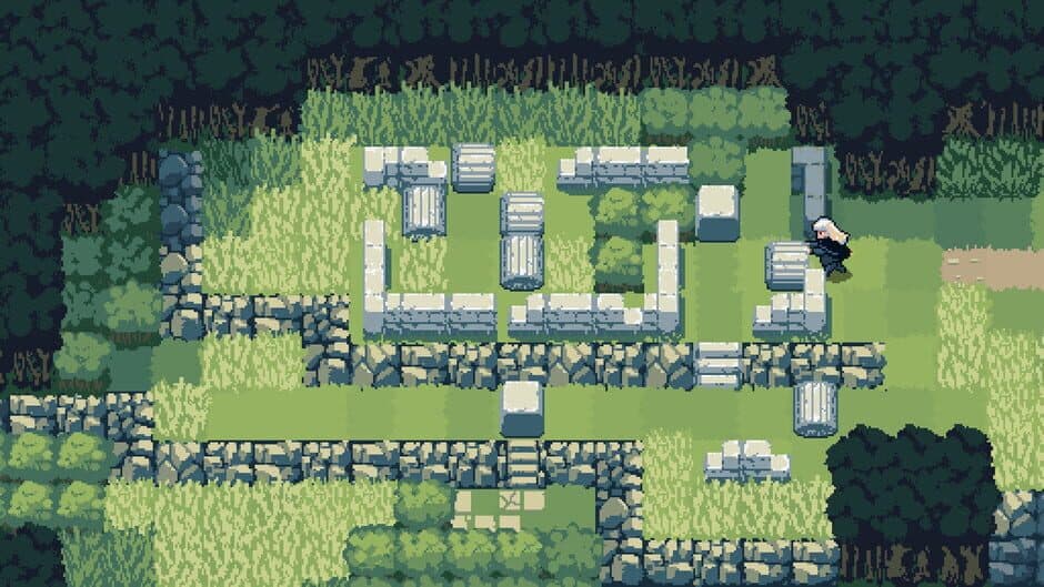 The Legend of Lumina screenshot 3