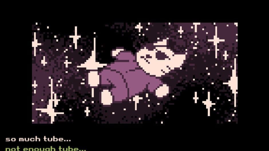 Tube Noodles screenshot 1