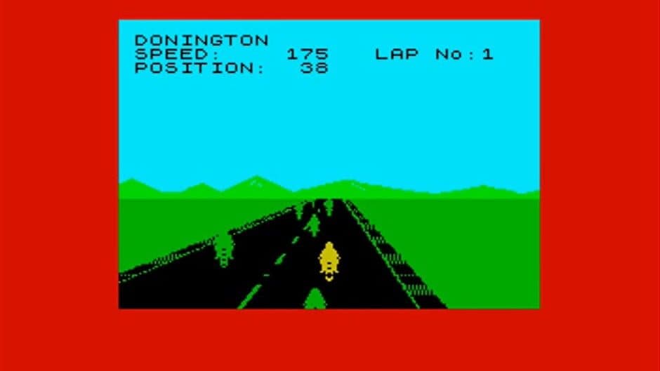 Full Throttle screenshot 2