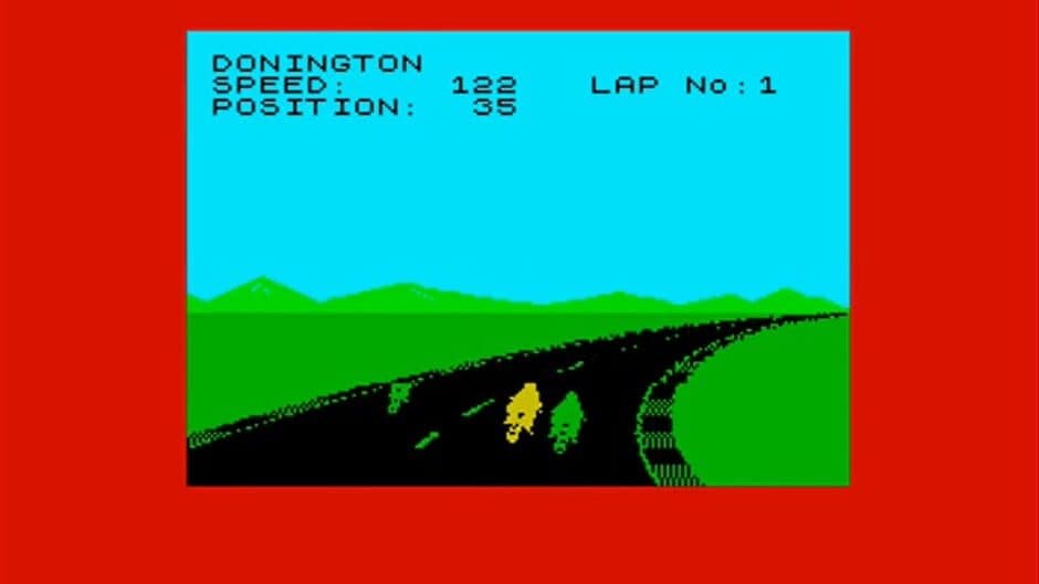 Full Throttle screenshot 3