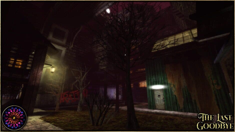 The Last Goodbye screenshot 2