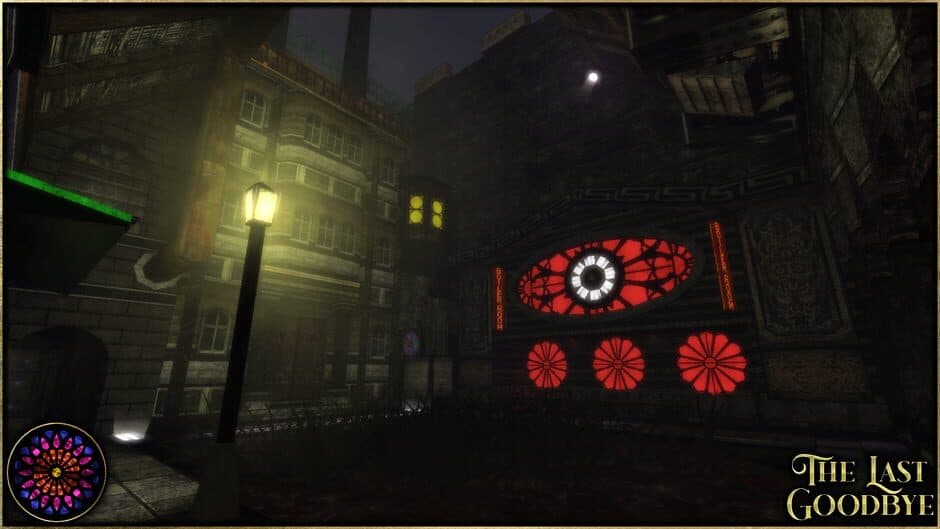 The Last Goodbye screenshot 4